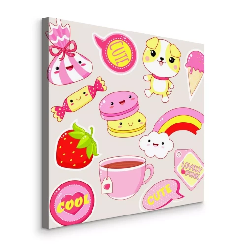 Visualisation du produit