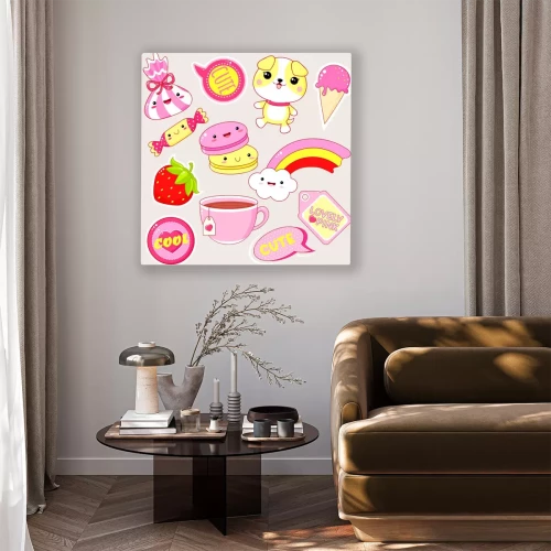 Visualisation du produit