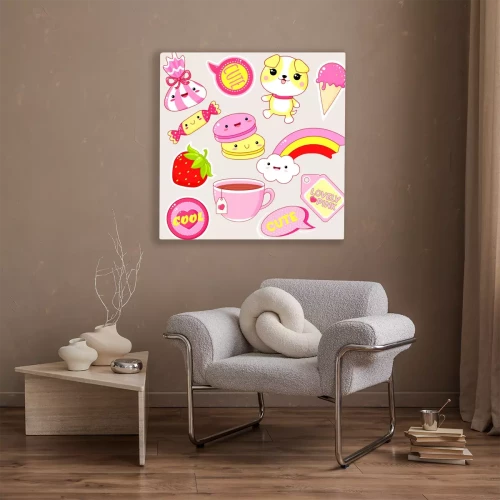 Visualisation du produit