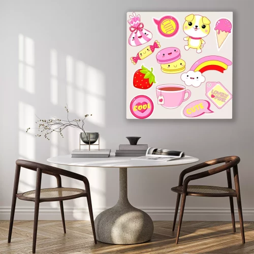 Visualisation du produit