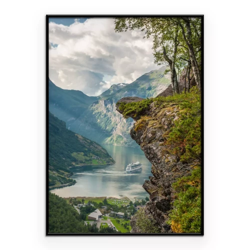 Visualisation du produit