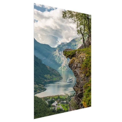 Visualisation du produit