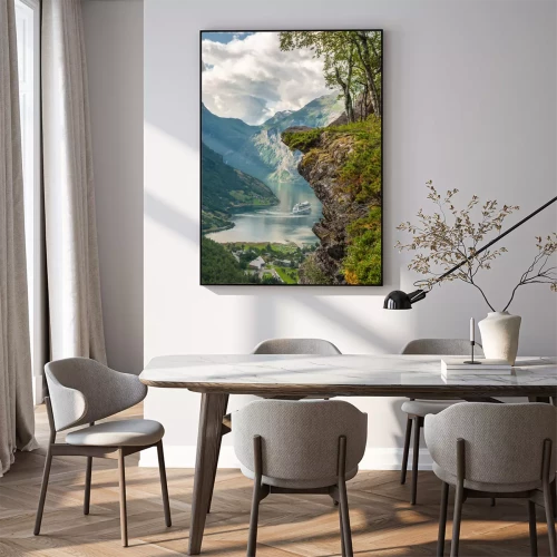 Visualisation du produit