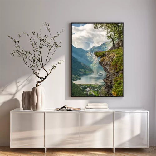 Visualisation du produit