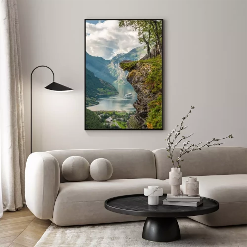 Visualisation du produit