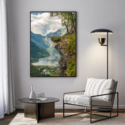 Visualisation du produit