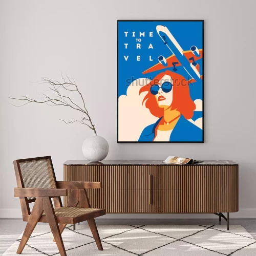 Visualisation du produit