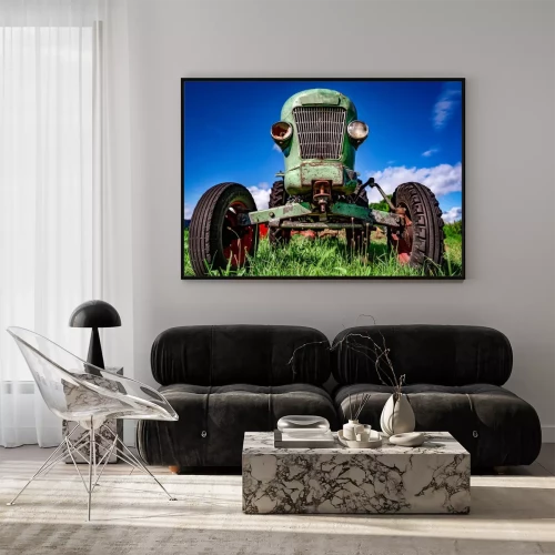 Visualisation du produit