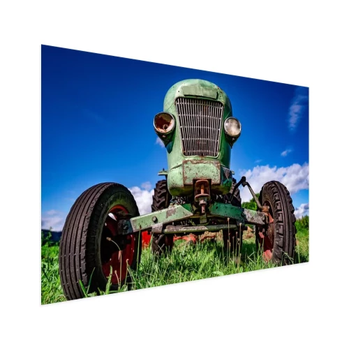 Visualisation du produit