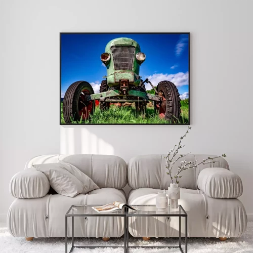 Visualisation du produit