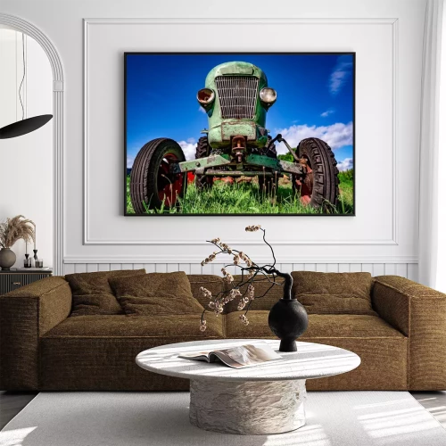 Visualisation du produit