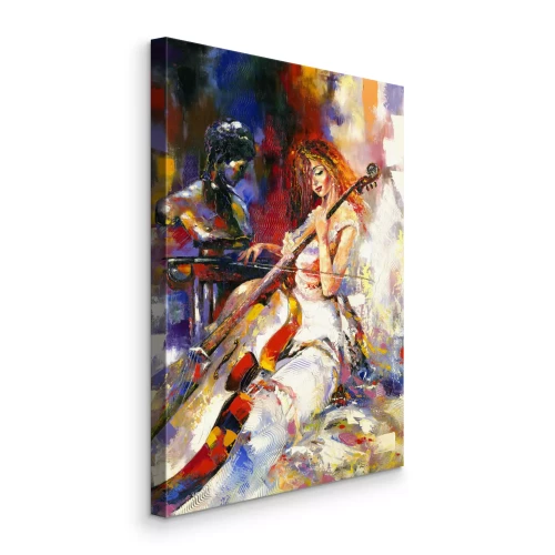 Visualisation du produit