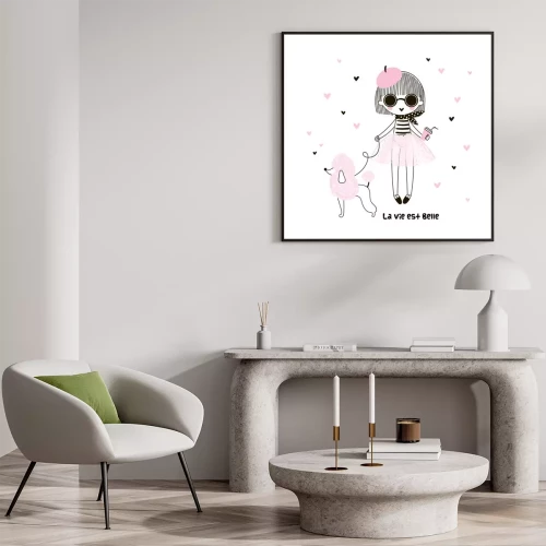 Visualisation du produit