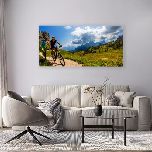 Visualisation du produit