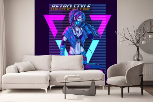 Visualisation du produit