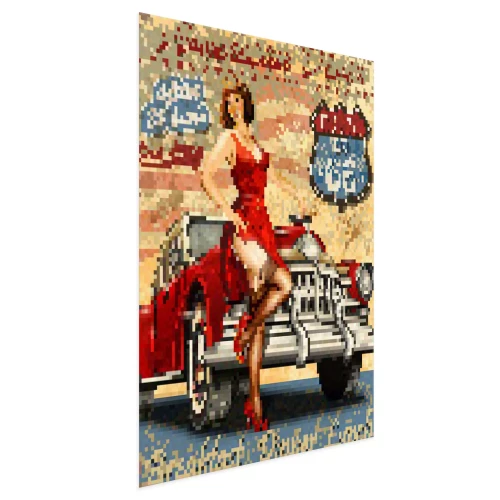 Visualisation du produit