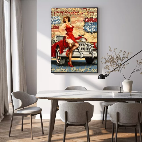 Visualisation du produit