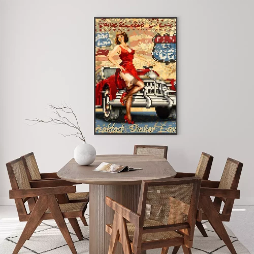 Visualisation du produit