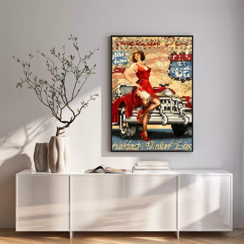 Visualisation du produit