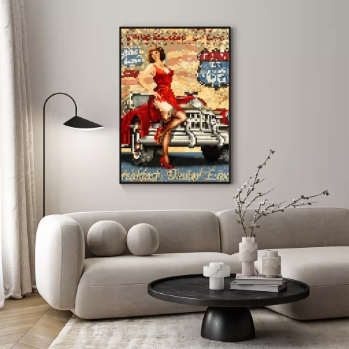 Visualisation du produit