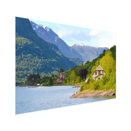 Visualisation du produit