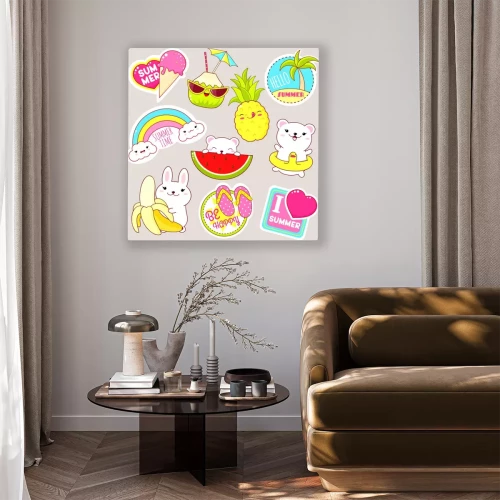 Visualisation du produit