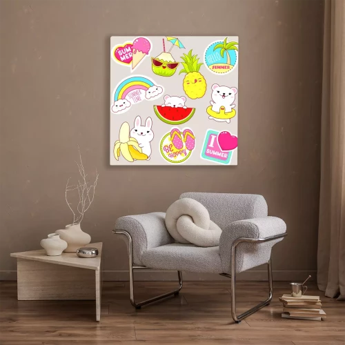 Visualisation du produit