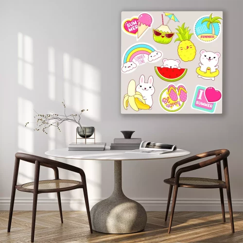 Visualisation du produit