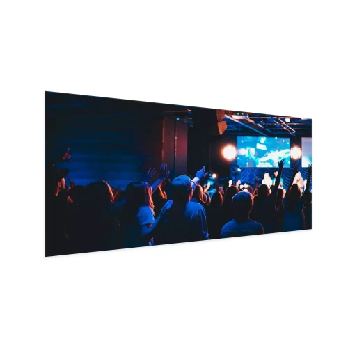 Visualisation du produit