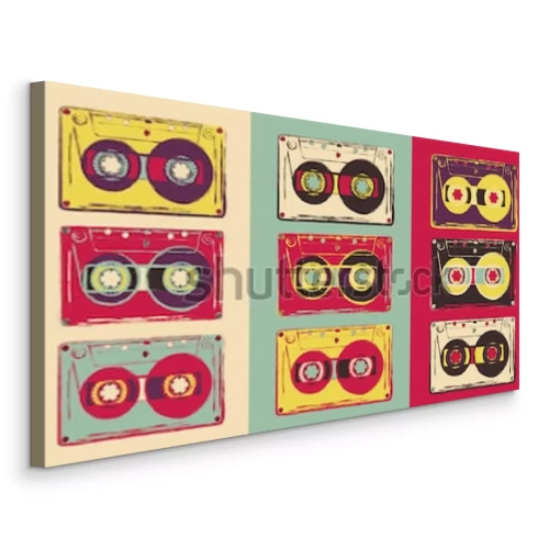 Visualisation du produit