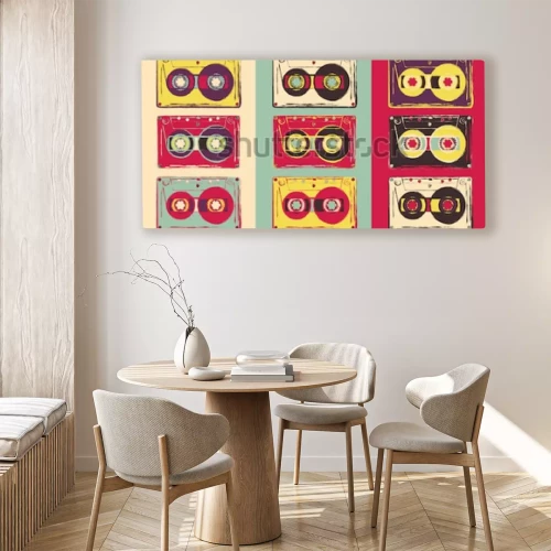 Visualisation du produit