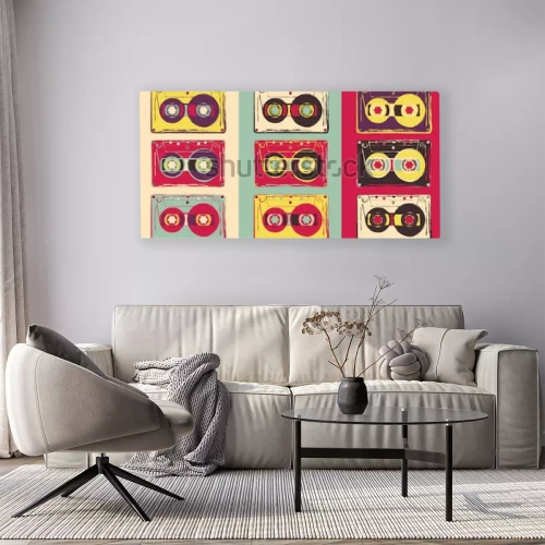 Visualisation du produit