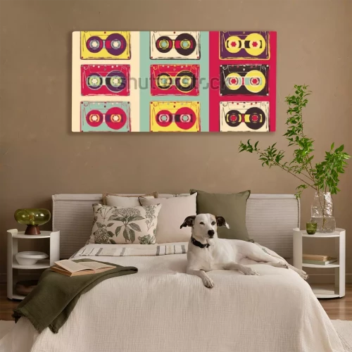 Visualisation du produit