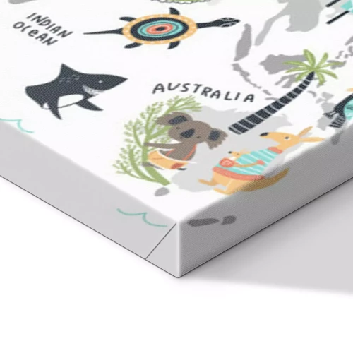 Visualisation du produit