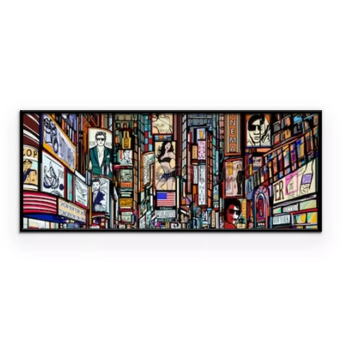 Visualisation du produit