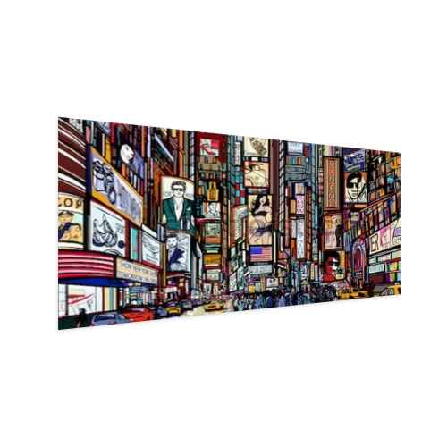 Visualisation du produit