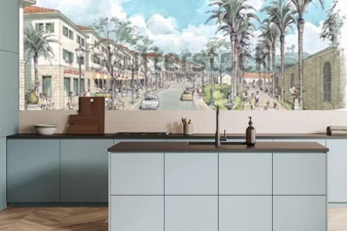 Visualisation du produit