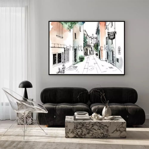 Visualisation du produit