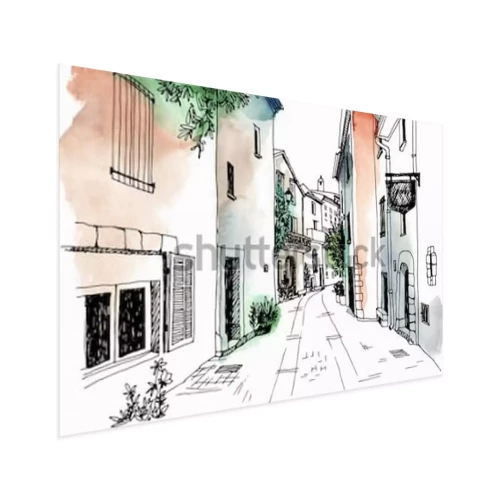 Visualisation du produit