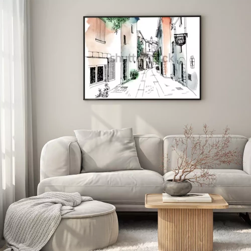 Visualisation du produit