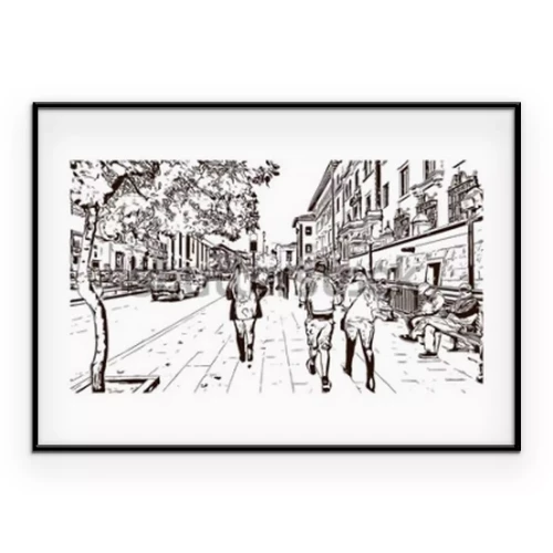 Visualisation du produit