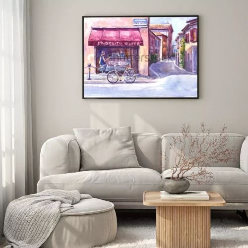 Visualisation du produit