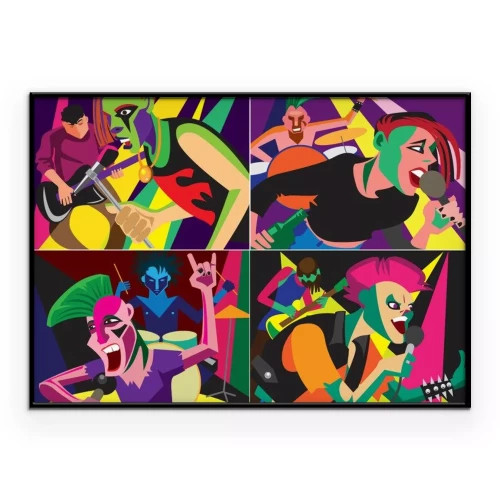 Visualisation du produit