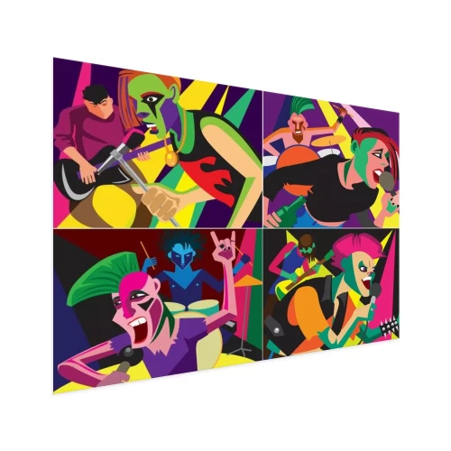 Visualisation du produit