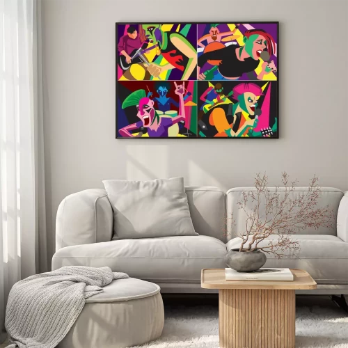 Visualisation du produit