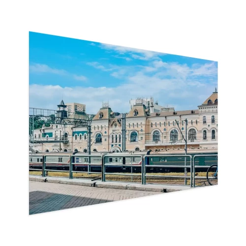 Visualisation du produit