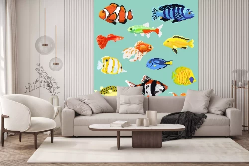 Visualisation du produit