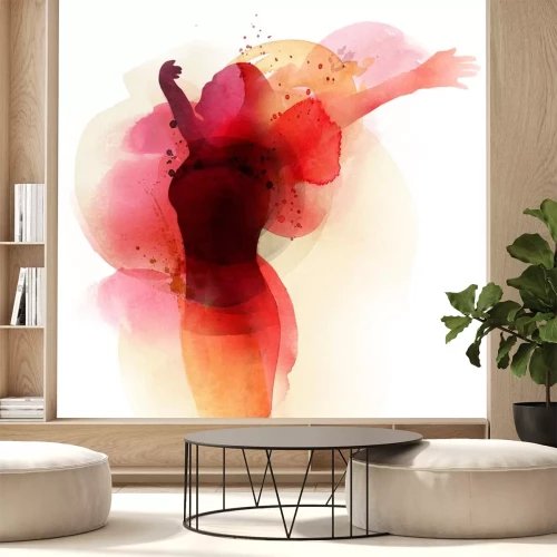 Sticker  Freedom Lifestyle