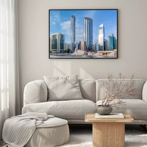 Visualisation du produit