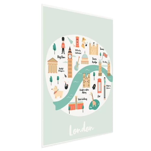 Visualisation du produit